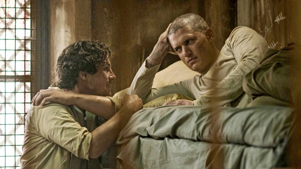 Prison Break Staffel 5 Folge 9