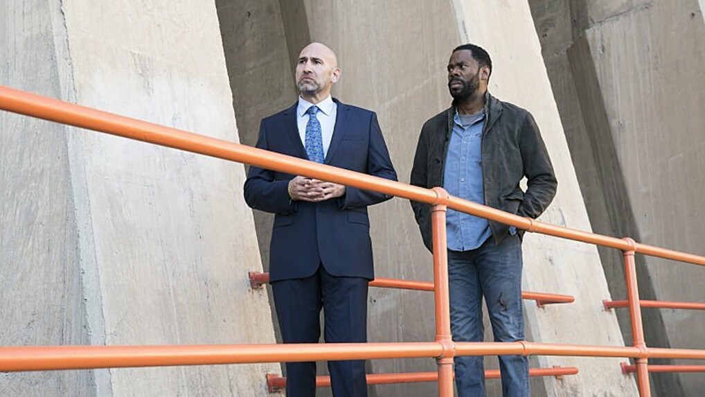 Fear the Walking Dead: 100 (S3E4) | NETZWELT