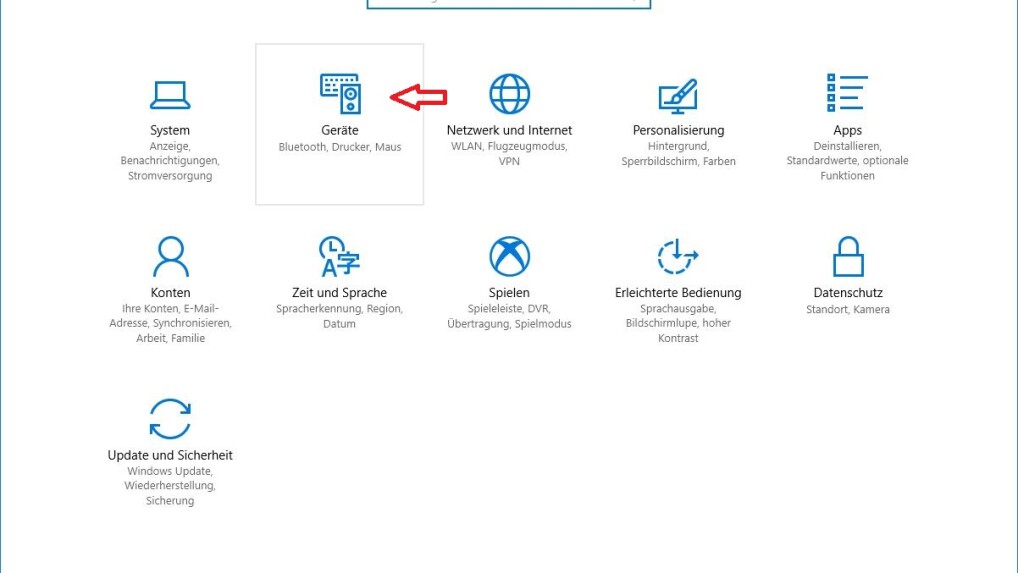 Windows So richtet ihr einen Netzwerkdrucker ein NETZWELT