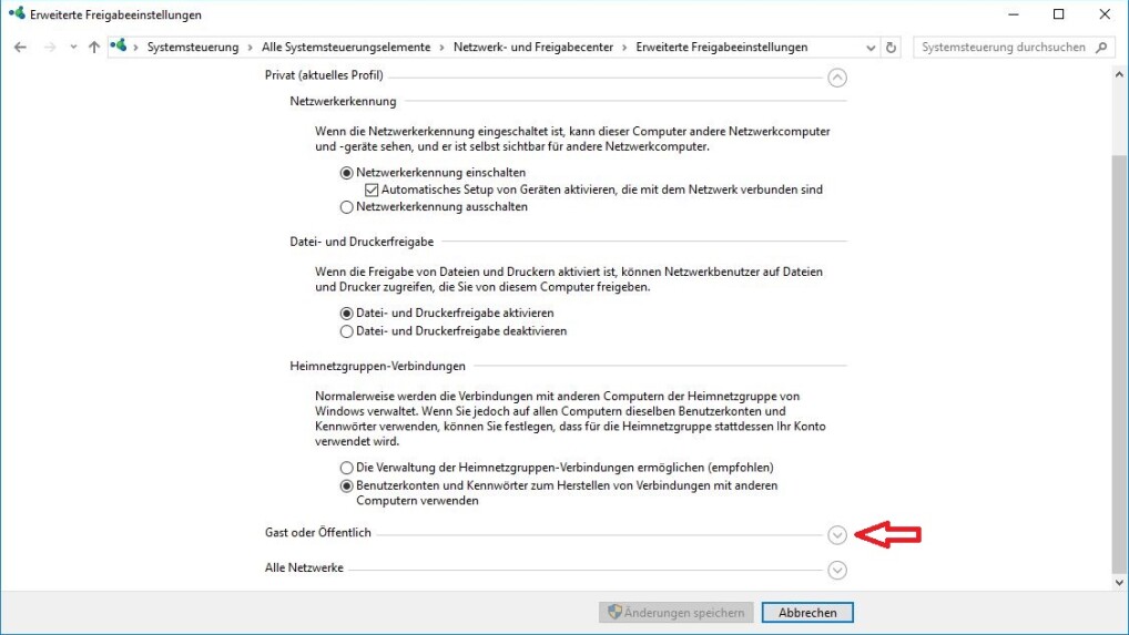 Windows So richtet ihr einen Netzwerkdrucker ein NETZWELT