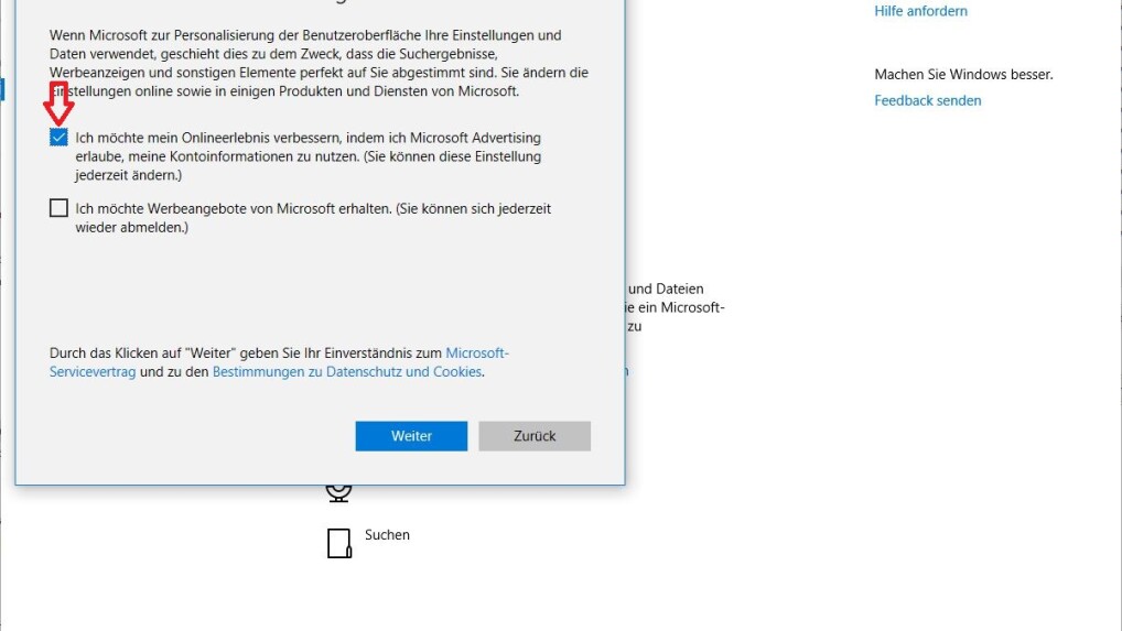 Windows 10: Microsoft-Konto erstellen und verwalten | NETZWELT