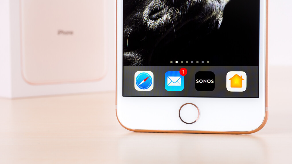 iPhone 8 (Plus) im Test: Lohnt der Kauf auch 2020 noch? | NETZWELT