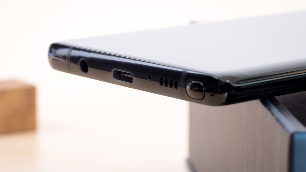 Galaxy Note 8 im Test: Der Riese bleibt ein Riese | NETZWELT