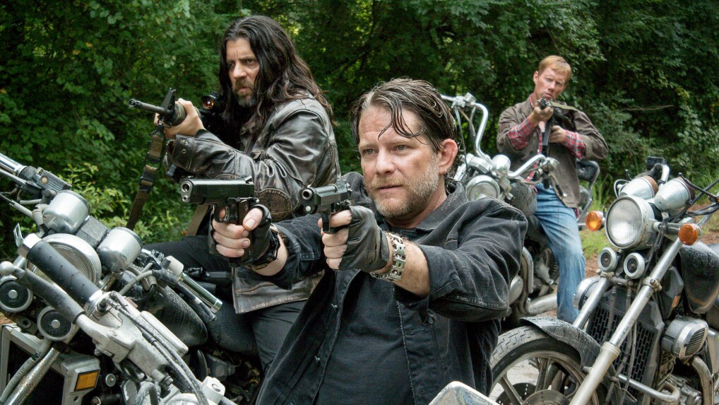 The Walking Dead Letzte Folge Staffel 6 www.netzwelt.de
