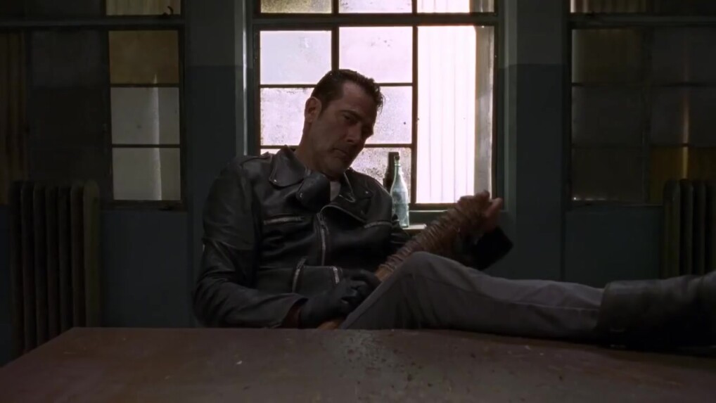 Der Weg Der Toten The Walking Dead The Walking Dead Staffel 8: Recap zu Folge 13 "Der Weg der Toten