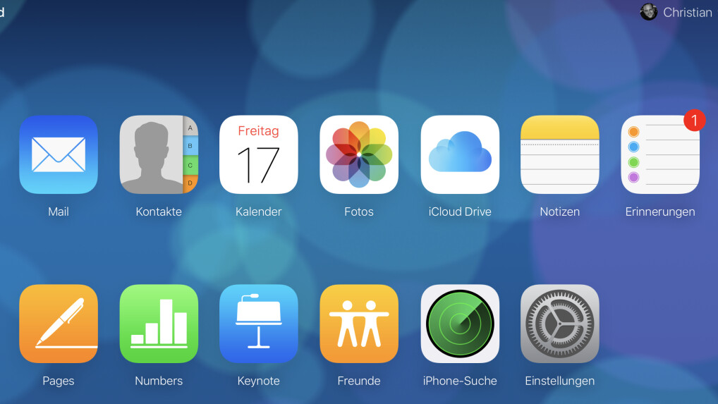 Apple iWork Cloud im Test: Apples Office-Alternative | NETZWELT