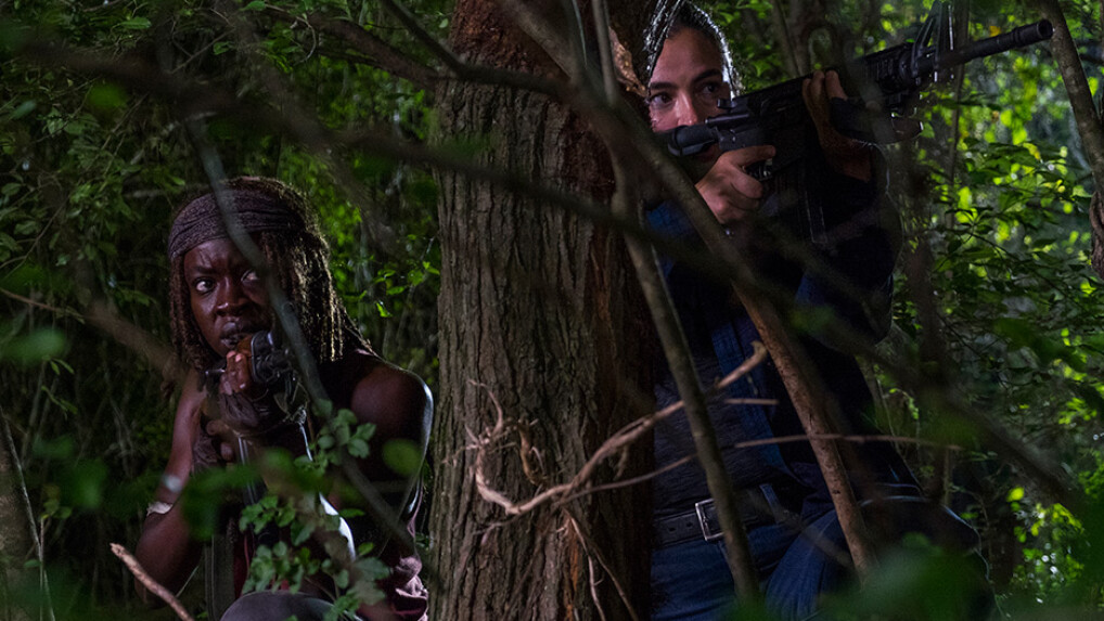 The Walking Dead Staffel 8: Recap zu Folge 8 "How It's Gotta Be" | NETZWELT