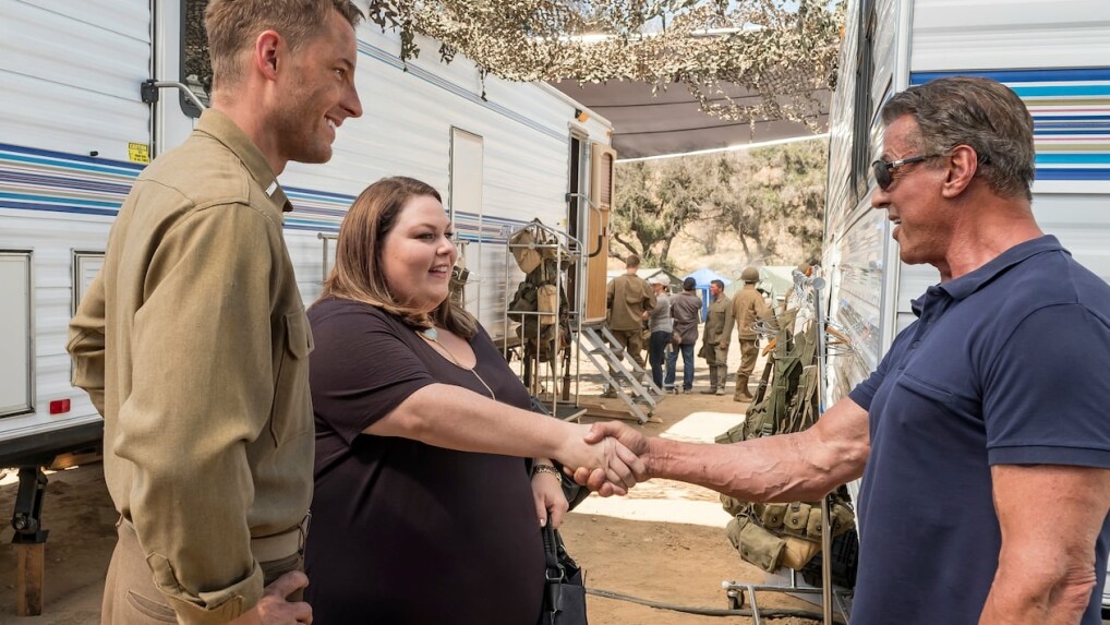 This is Us: Recap zu "Clooney" (S02E12) | NETZWELT