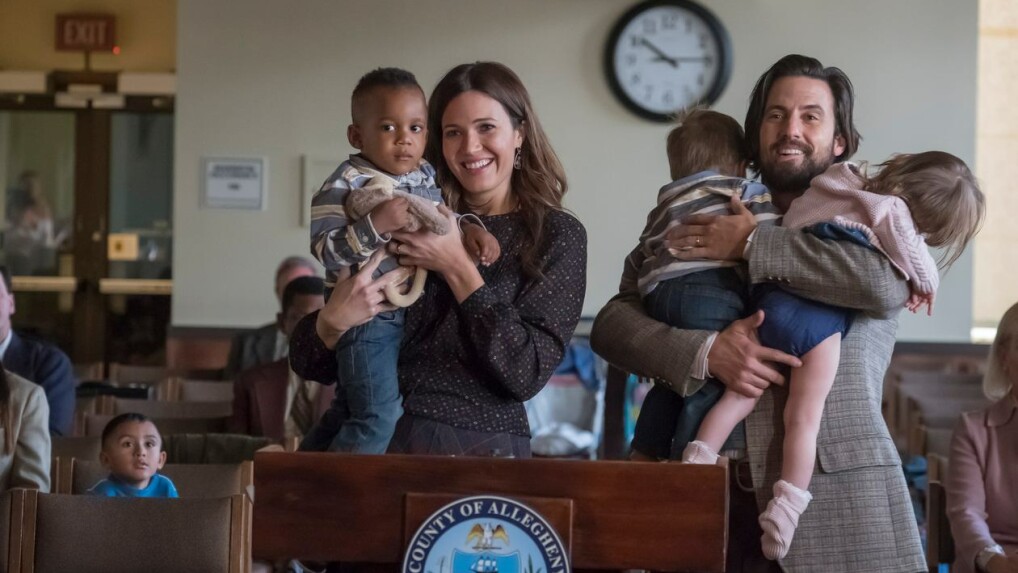 This is Us: Recap zu "Clooney" (S02E12) | NETZWELT