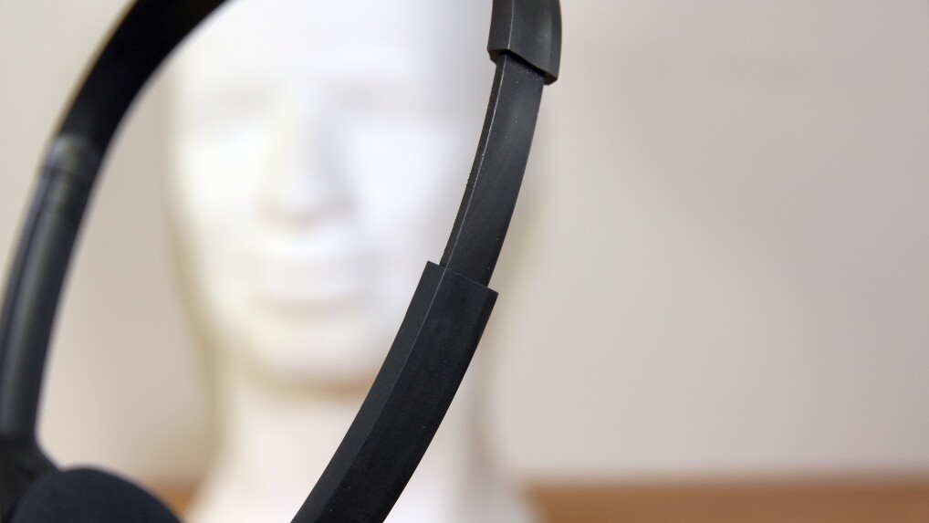 Sennheiser PC8 im Test. Taugt das Office-Headset auch für Gamer? | NETZWELT