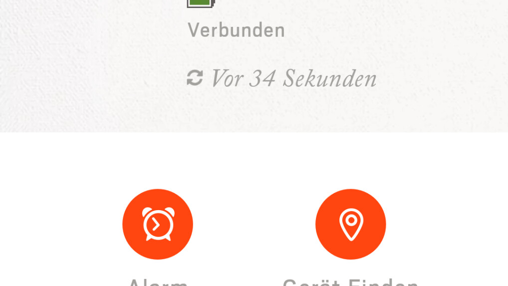 fossil q apps for iphone