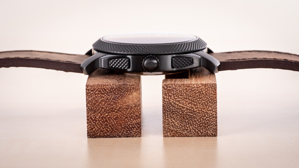fossil q machine review