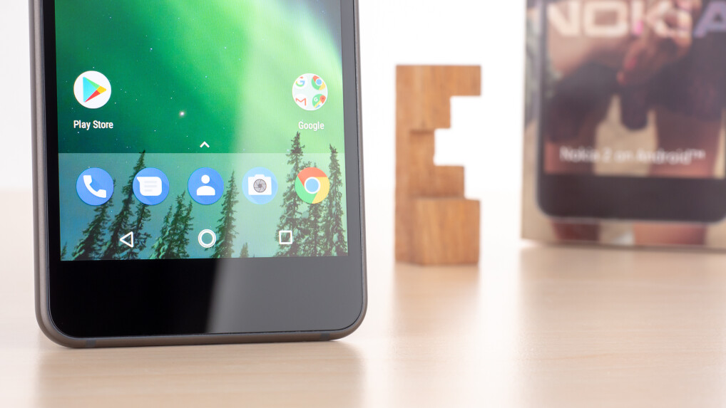 Nokia 2: Test, Preis, Specs und Bilder | NETZWELT