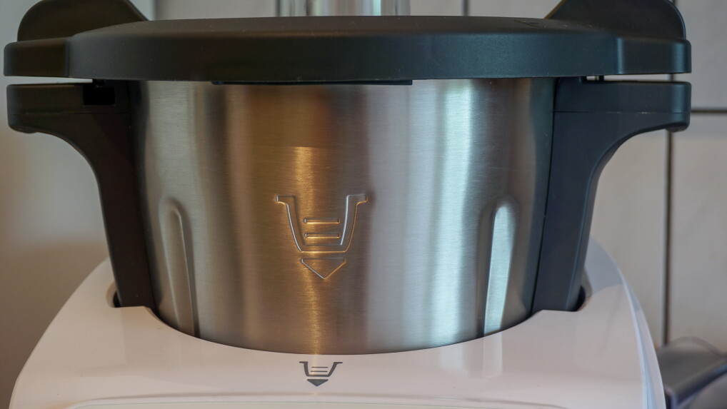 Monsieur Cuisine Connect Was Darf In Die Spülmaschine Monsieur Cuisine Connect im Test: Ist die Lidl-Küchenmaschine 2024 noch