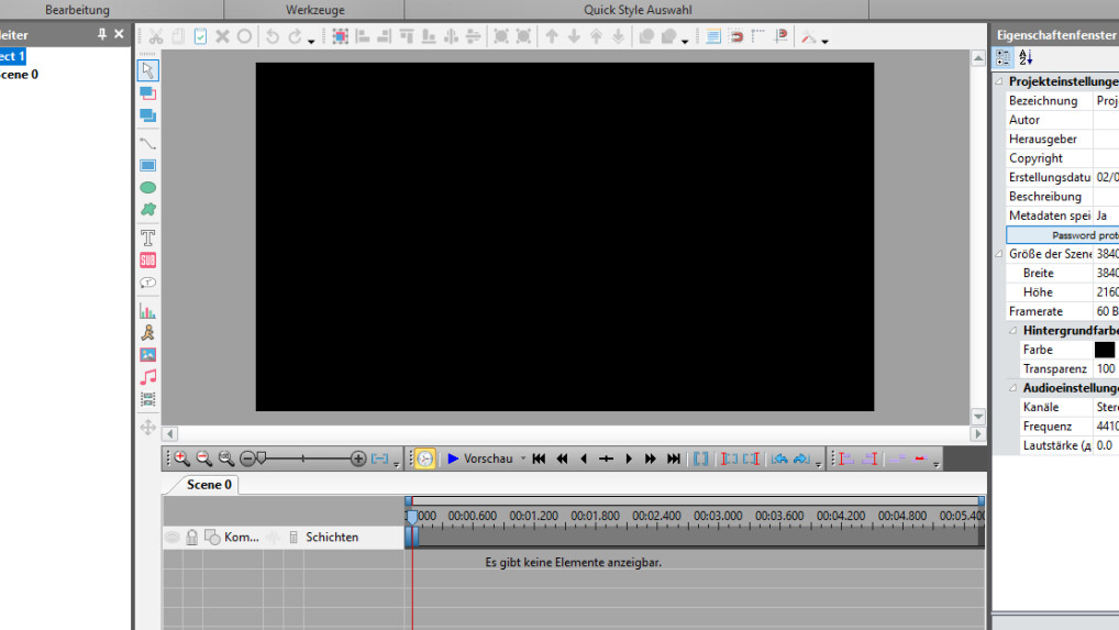VSDC Free Video Editor Download NETZWELT