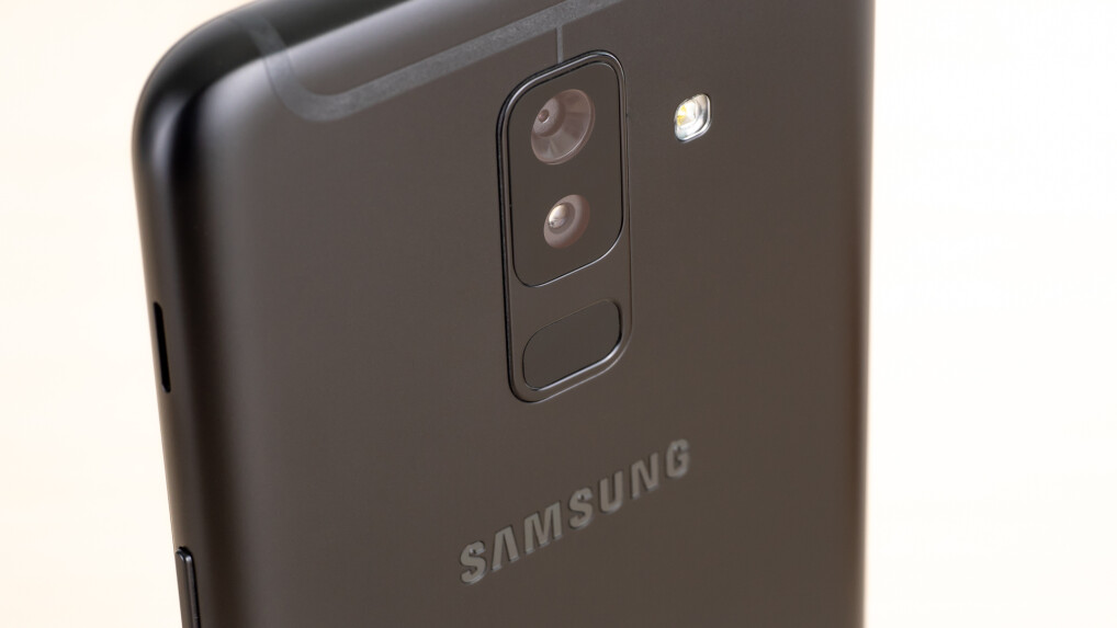 Galaxy A6+ (2018) im Test: Samsungs neue Mittelklasse auf dem Prüfstand ...