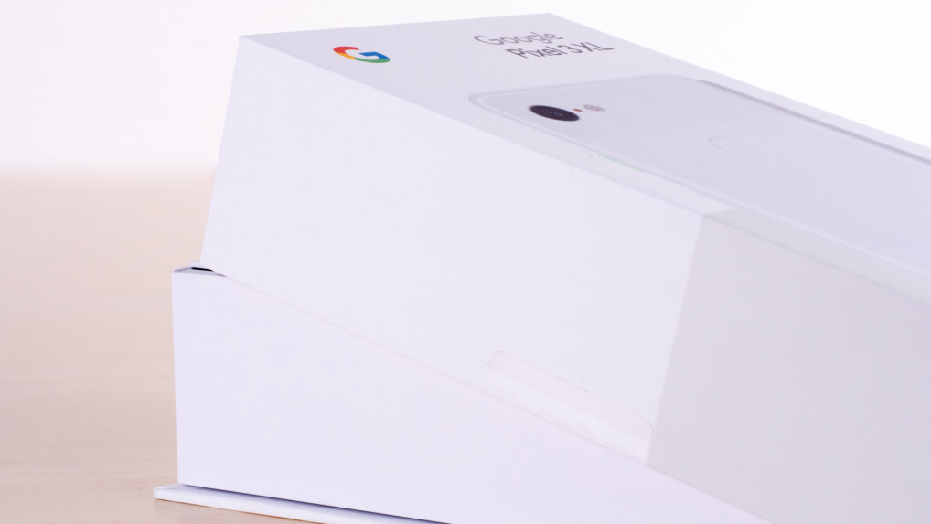 Google Pixel 3 (XL) im Test: Liebe auf den zweiten Blick | NETZWELT