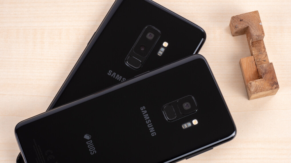 Unterschied Samsung Galaxy S9 Und S9 Plus Samsung Galaxy S9 vs. S9 Plus im Vergleich: Unterschiede im Überblick