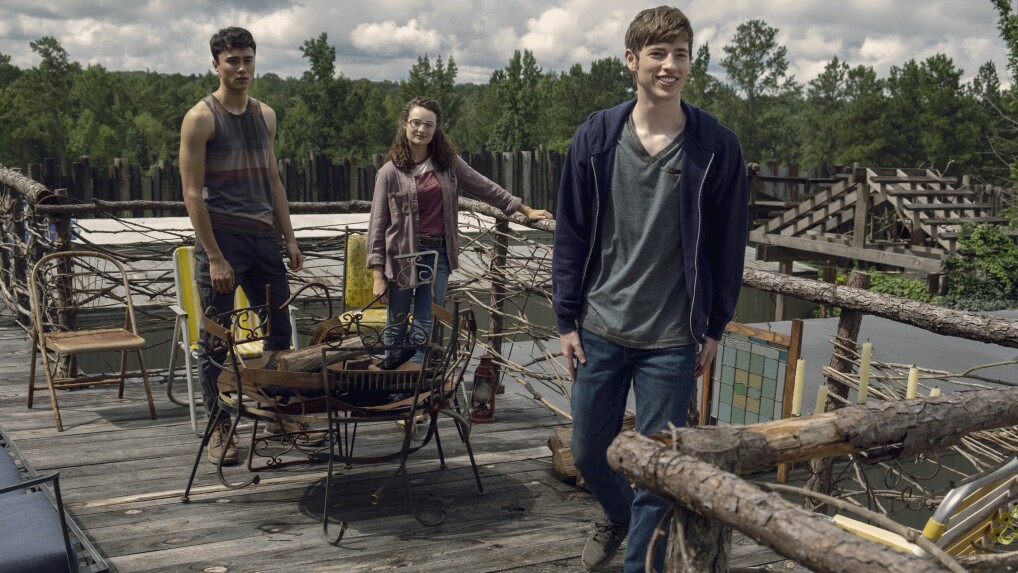 The Walking Dead Staffel 9: Recap zu Folge 14 "Narben" | NETZWELT