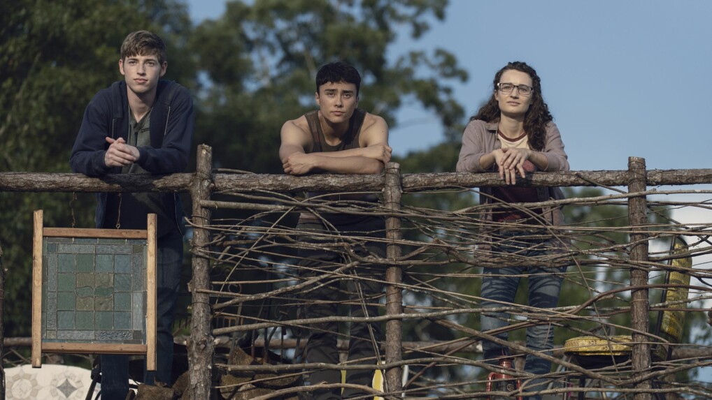 The Walking Dead Staffel 9: Recap zu Folge 14 "Narben" | NETZWELT