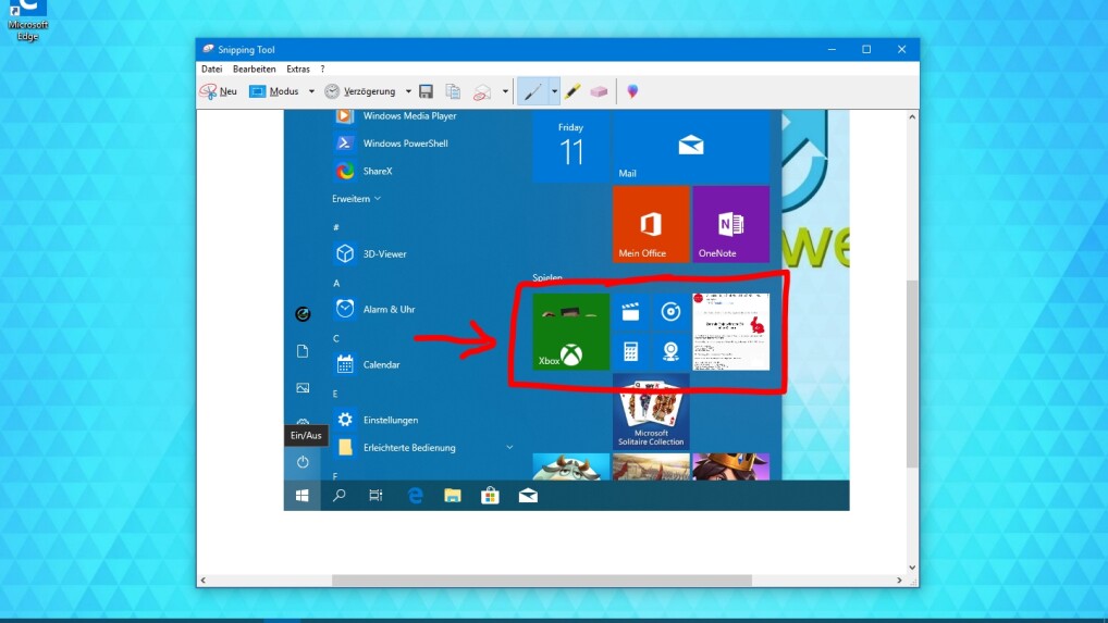 free snipping tool windows 10 download