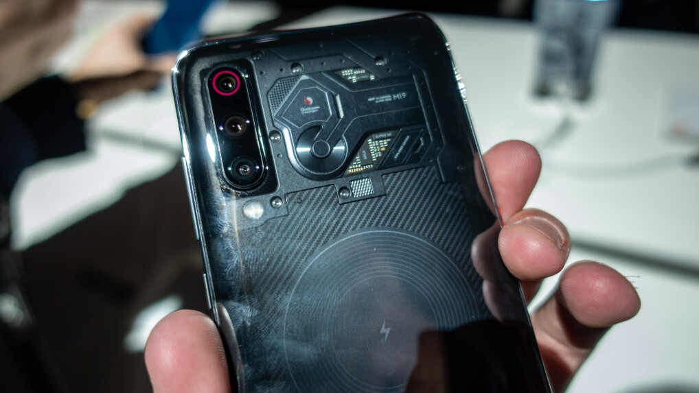 Xiaomi Mi 9 im Test: Der 450-Euro-Hammer bereitet uns Kopfzerbrechen ...