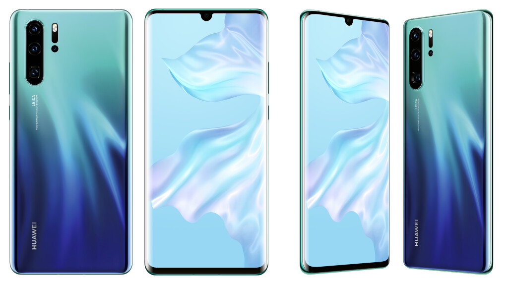 Huawei P30 Pro in Bildern - Bild 4 von 15
