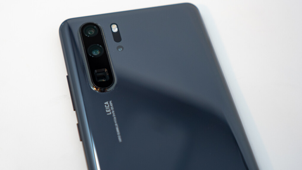 Huawei P30 Pro in Bildern - Bild 10 von 15