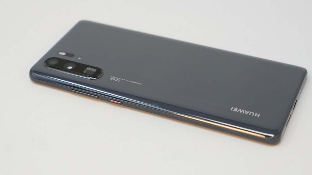 Huawei P30 Pro in Bildern - Bild 14 von 15