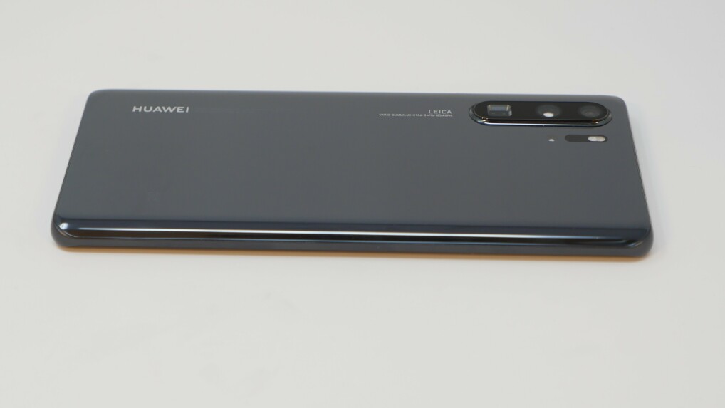 Huawei P30 Pro in Bildern - Bild 12 von 15