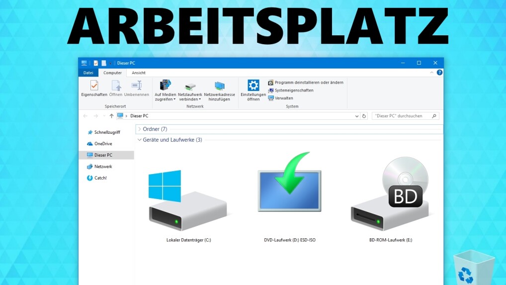 Arbeitsplatz Anzeigen Windows 10 Arbeitsplatz Anzeigen Windows 10