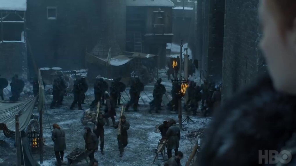 Wann Kann Man Got Staffel 8 Kaufen Game of Thrones Staffel 8 | NETZWELT