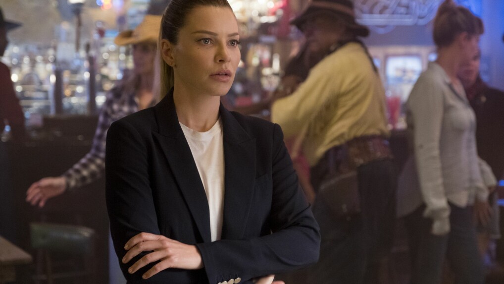 Lucifer Staffel 4 Folge 8