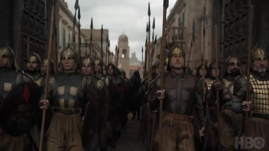 Wann Kann Man Got Staffel 8 Kaufen Game of Thrones Staffel 8 | NETZWELT