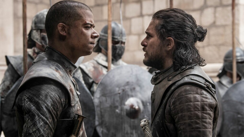 Game of Thrones Staffel 8 NETZWELT