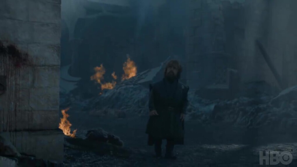 Game of Thrones Staffel 8 NETZWELT