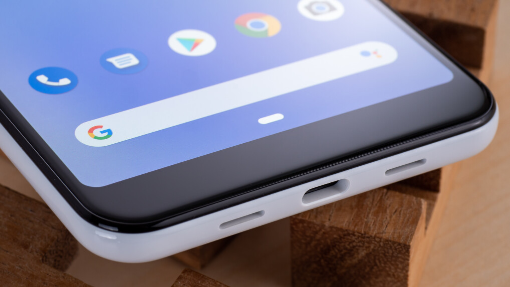 Google Pixel 3a XL im Test: Zwiegespaltene Rückkehr zur Nexus-Formel ...