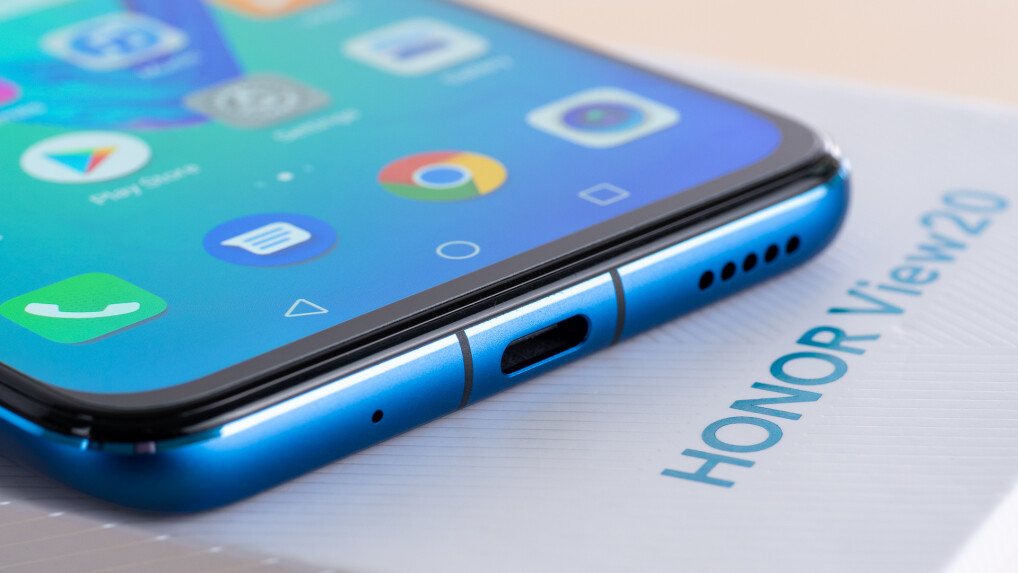 Honor View 20 im Test: Die Galaxy S10-Alternative für unter 500 Euro ...