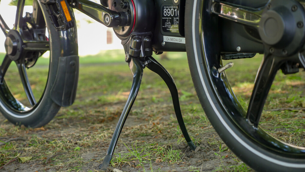 fahrrad gänge richtig schalten 18 gänge