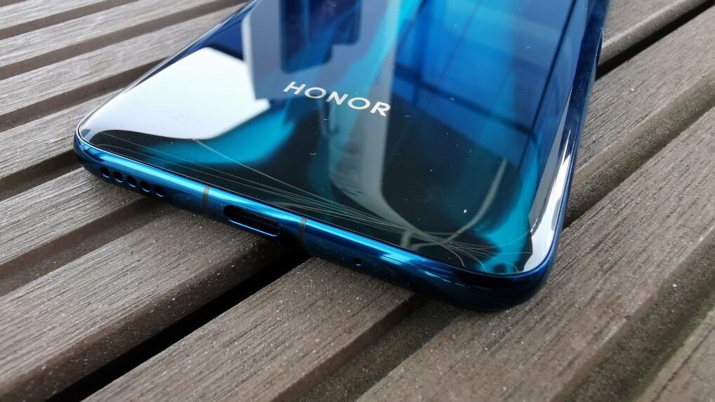 Honor 20 Pro im Test: Kraftpaket zum Spitzenpreis | NETZWELT