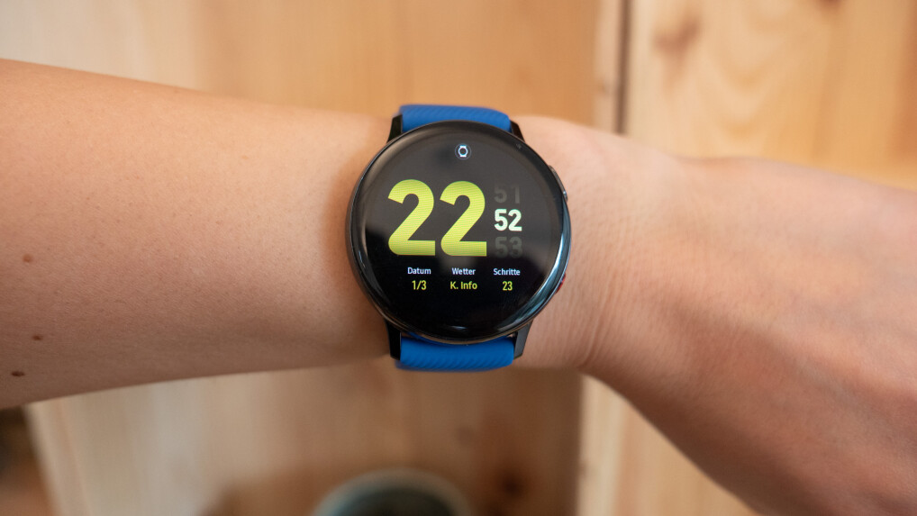 active 2 launch date