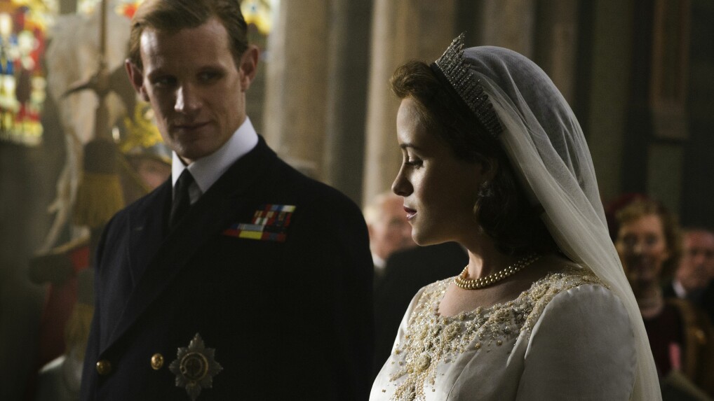 The Crown | Staffeln und Episodenguides | Alle Infos zur Netflix-Serie ...