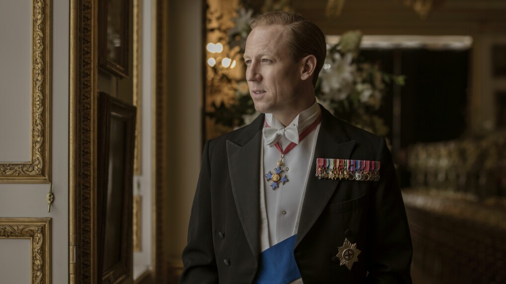 The Crown Staffeln und Episodenguides Alle Infos zur NetflixSerie NETZWELT