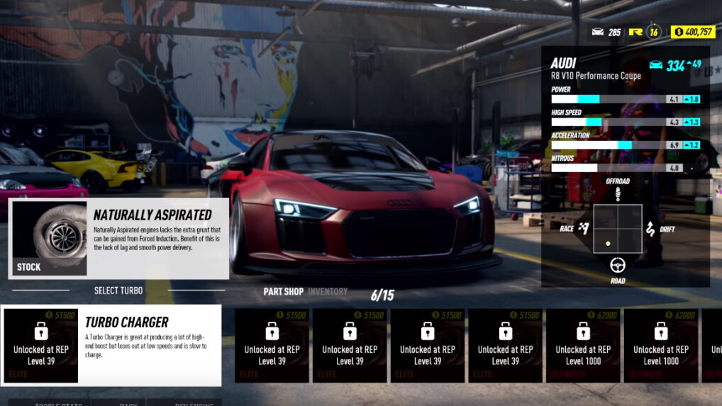 Kann Man Bei Nfs Heat Autos Verkaufen Need for Speed Heat: Autos, Plattformen und Modi im Überblick | NETZWELT