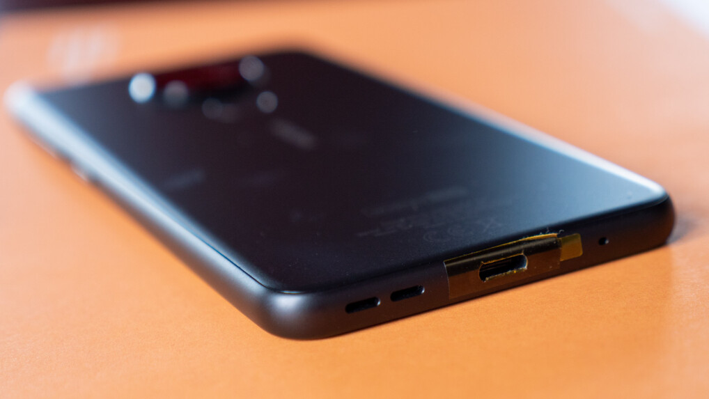 Nokia 7.2 im Kurztest Erster Eindruck vom Nokia 7.1Nachfolger NETZWELT