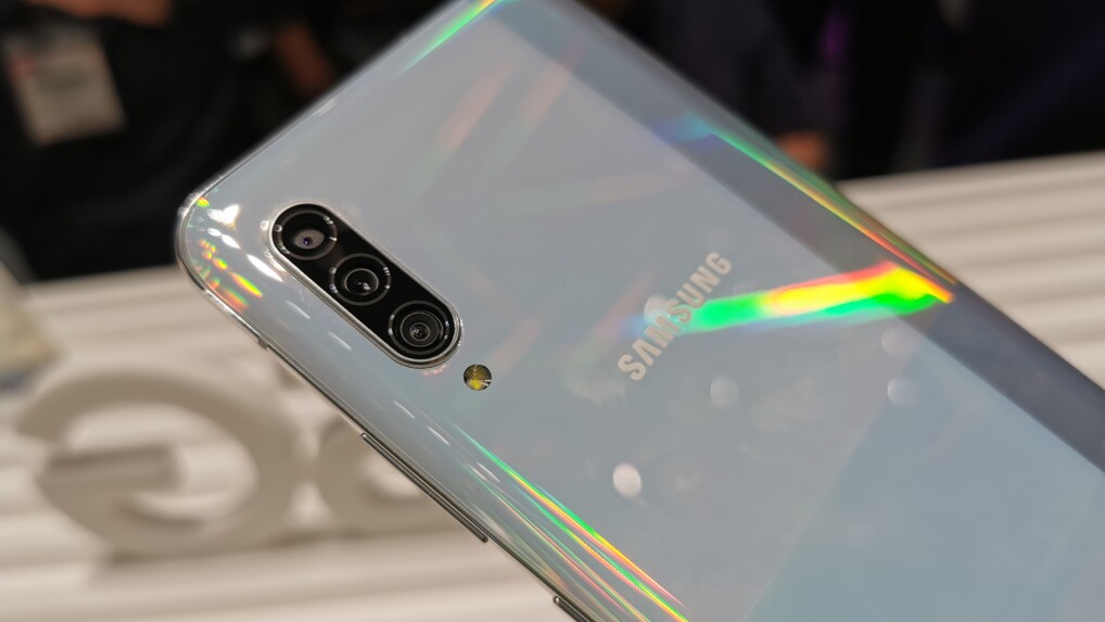 samsung galaxy a90 telekom