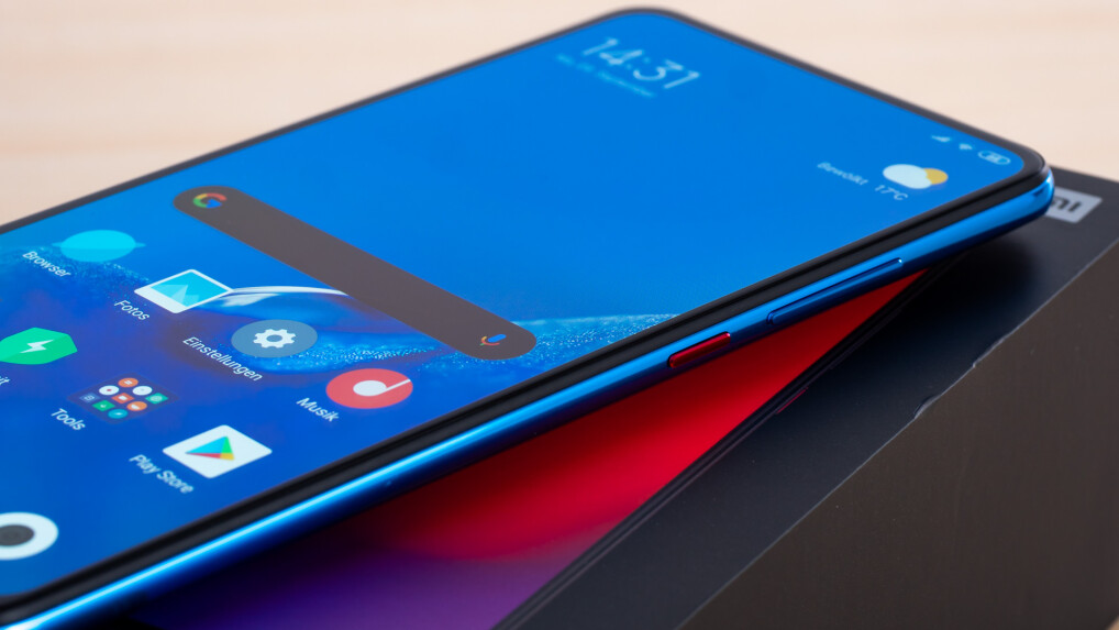 Xiaomi Mi 9T Pro im Test: Das beste Preis-Leistungs-Handy? | NETZWELT