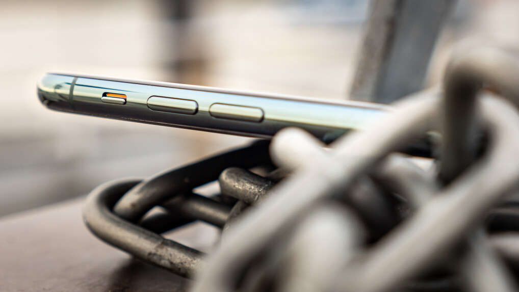 iPhone 11 Pro in Bildern - Bild 7 von 14
