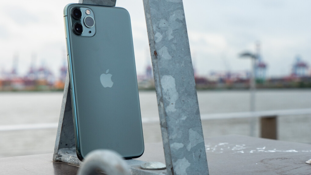iPhone 11 Pro in Bildern - Bild 9 von 14