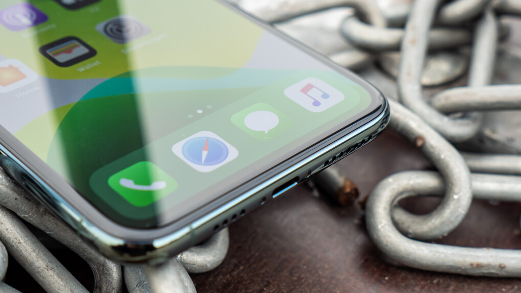 iPhone 11 Pro in Bildern - Bild 11 von 14